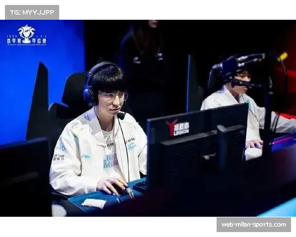 表现引期待,JDG将全力备战LPL半决赛及冠军争夺战