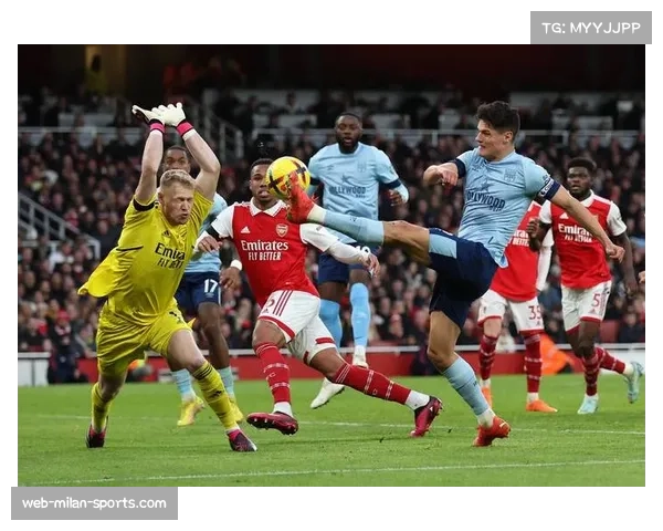 枪手攻防两端展现统治力 成欧冠唯一保持全胜球队