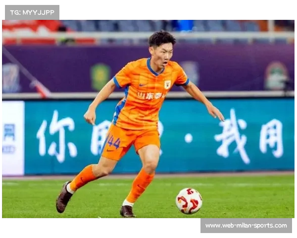 山东泰山年轻球员冲劲足 00后球员多达二十人显活力