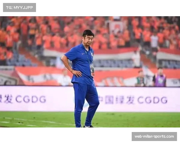 泰山两连胜零调整 韩鹏坚持原班人马展现战术自信